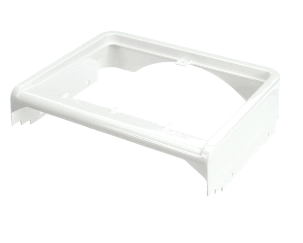 CORNELIUS A7304 PANEL SIDE WHITE EJ1//J15 (ICO1002747) Each