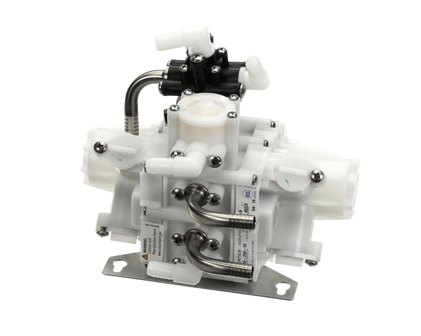 CORNELIUS 9426005 PUMP BRIX 5:1 W/AUTOSHUTOFF (ICO1002950) Each