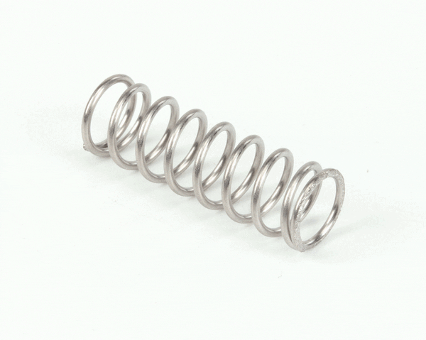 CORNELIUS 1003406 TUBE- PINCH SPRING (ICO1003406) Each