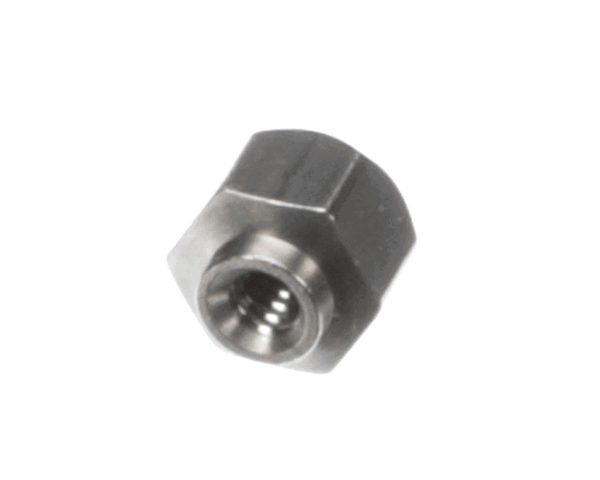 CORNELIUS 560000354 NUT SHIELDR 06-32 HX SMALL ABS (ICO1003439) Each