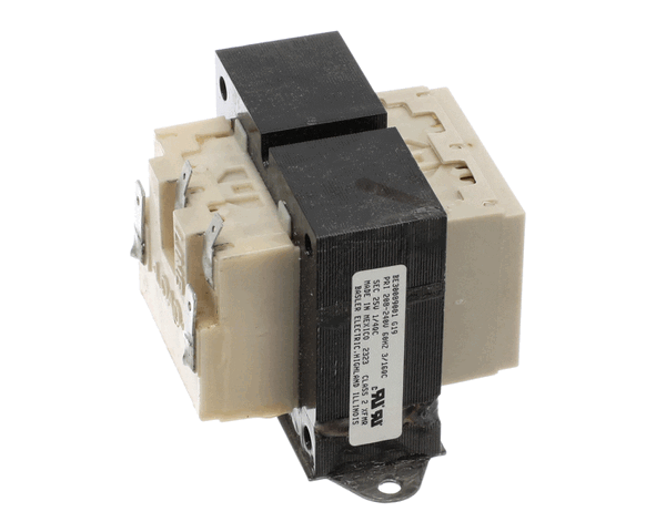 CORNELIUS 449999996 TRANSFRMR 208/240V60H-24V 80VA (ICO1003659) Each