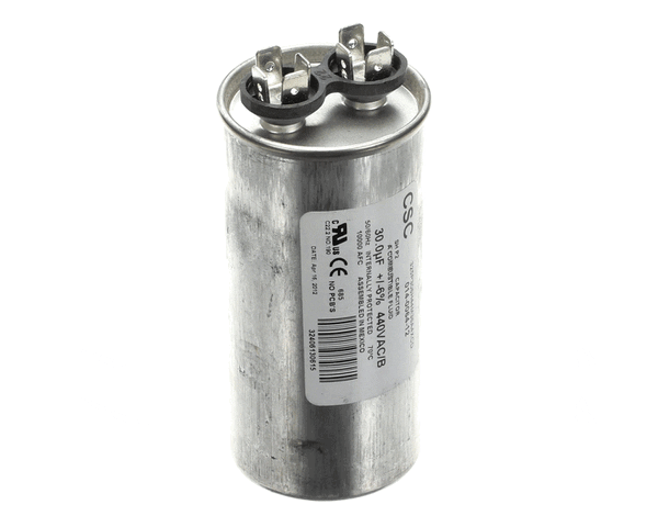 CORNELIUS 161192004 CAPACITOR RUN 30 MFD 440V (ICO1003768) Each