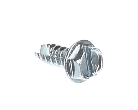 CORNELIUS 07032001 SCREW #8-18 X 7/16 TYPE 25 HHW (ICO1003833) Each