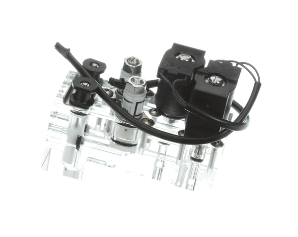 CORNELIUS 569000170 KIT VALVE BLOCK ASSEMBLY WTR/SODA (ICO1004150) Each