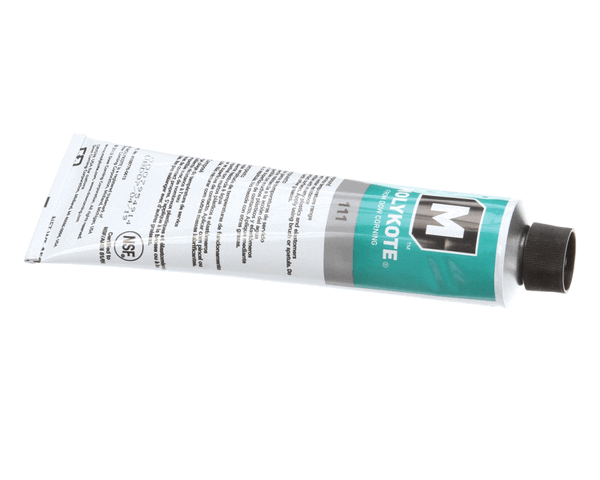 CORNELIUS 321471000 LUBE DOW #111 5.3 OZ TUBE (ICO1004188) Each