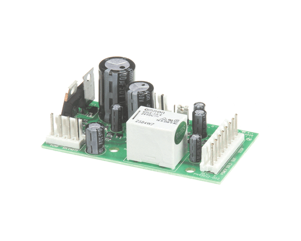 CORNELIUS 45012002 BOARD VOLTAGE REGULATOR (ICO1004202) Each
