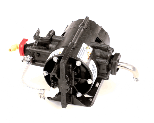CORNELIUS 94-360-06 PUMP BIB SHUR COKE (ICO1004223) Each