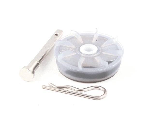 CORNELIUS A3058 IMPELLER W/ SUPPORT PIN (ICO1004260) Each