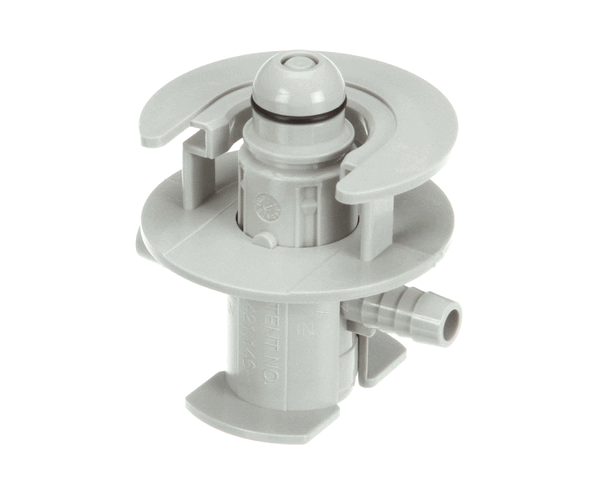 CORNELIUS 300423000 CONNECTOR BIB QCD GRAY (ICO1004288) Each