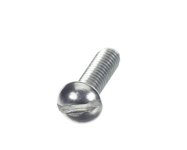 CORNELIUS 70165 SCREW MA 08-32 RDSL 20 SS (ICO1004460) Each