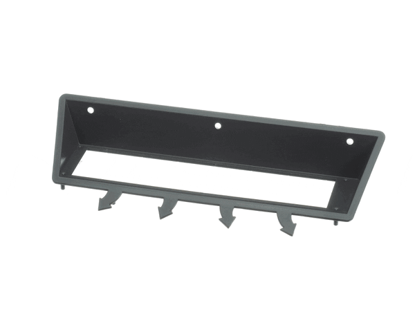 CORNELIUS 560001535 INSERT DISPLAY VALVE PANEL ABS (ICO1004586) Each