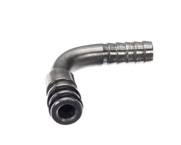 Cornelius 40439 Fitting L 45 Val 1/4Bb Dole (ICO1004768) Each