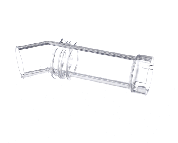 CORNELIUS 560000346 CHUTE ICE BOTTOM AND WELD ABS (ICO1005082) Each