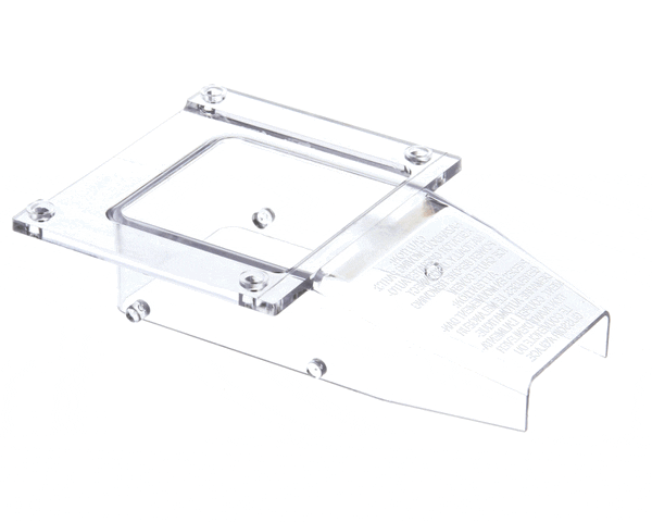 CORNELIUS 53015 CHUTE ICE (ICO1005615) Each