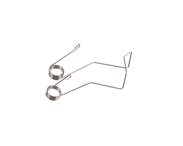 CORNELIUS 560000368 SPRING CUP LOCATOR ABS (ICO1005805) Each