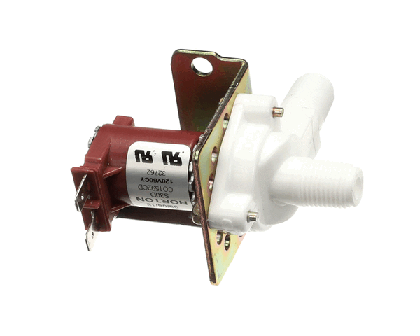 CORNELIUS 638032762 VALVE WATER ELECTRIC (ICO1005838) Each