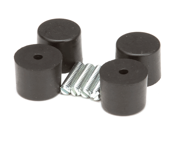 CORNELIUS 1005952 LEG-SET REPLACEMENT PEDESTAL T (ICO1005952) Each