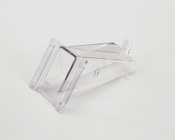 CORNELIUS 620500901 CHUTE ICE (ICO1005993) Each