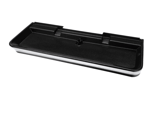 CORNELIUS 620502701 DRIP TRAY ED150-8/175 BLACK FO (ICO1006037) Each