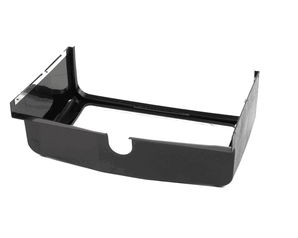CORNELIUS 52912 MERCHNDSR ASY ED250 BLACK (ICO1006066) Each