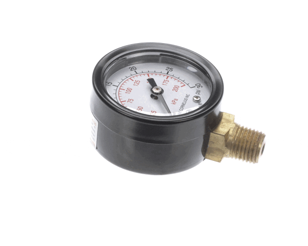 CORNELIUS 183288000 GAUGE 30 PSI 200KPA (ICO1006187) Each