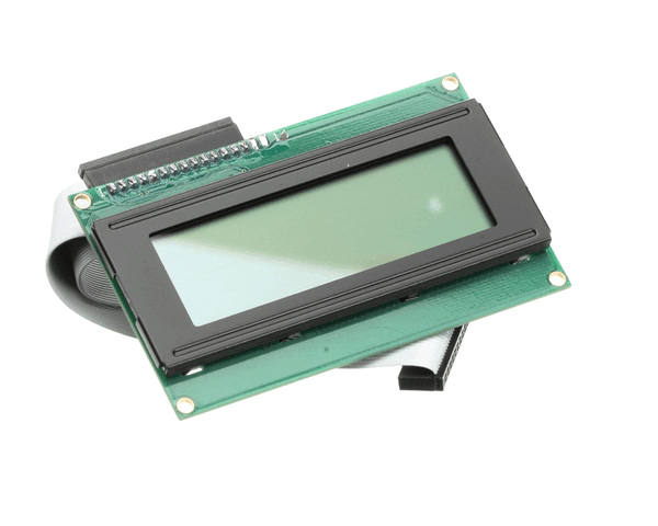 CORNELIUS 560000371 DISPLAY LCD 4 X 20 ABS (ICO1006259) Each