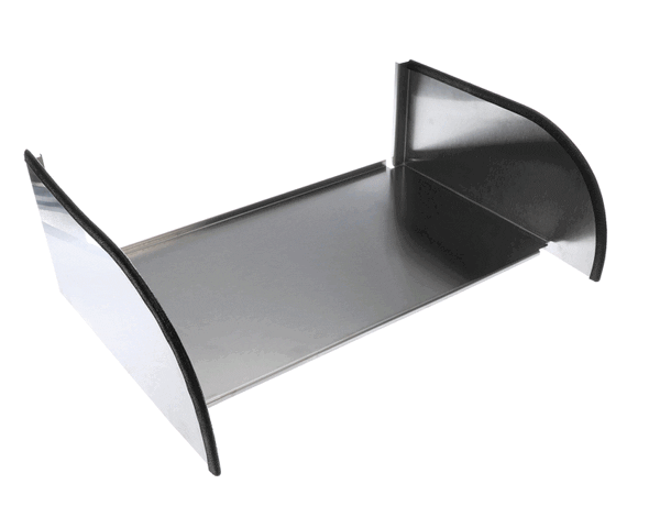 CORNELIUS 167491014 SPLASHGUARD ASSEMBLY 18IN GE (ICO1006283) Each