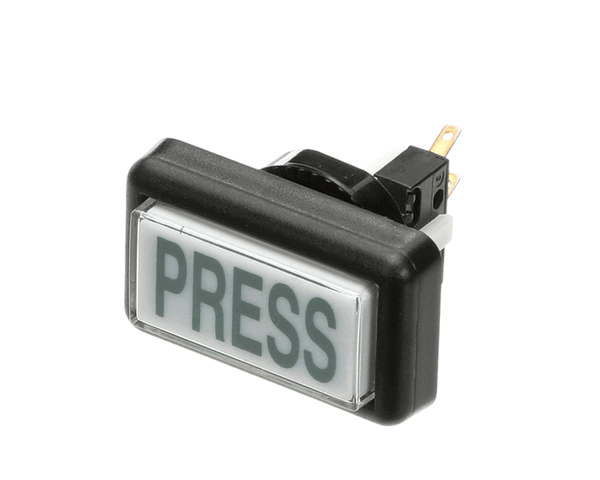 CORNELIUS 638038589 SWITCH DISPENSE RECT PB TEAL (ICO1006302) Each