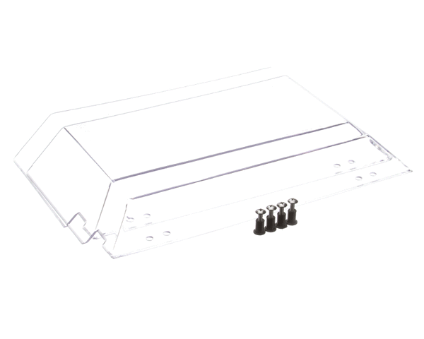 CORNELIUS 08052 KIT SPLASHGUARD ALL ICE DRINK (ICO1006364) Each