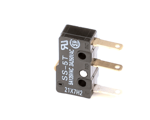 CORNELIUS 317783000 SWITCH MICRO-L ON/M-ON 05A 3 (ICO1006386) Each