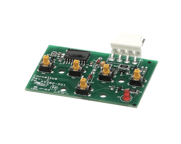 CORNELIUS 49280001 CONTROL BOARD PORTION (ICO1006397) Each