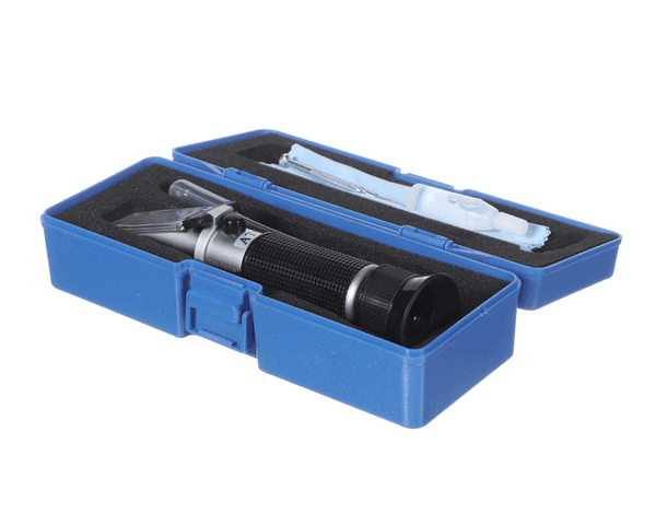CORNELIUS 1006408 REFRACTOMETR 0-32 (ICO1006408) Each