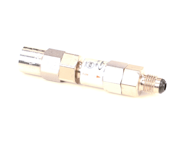 Cornelius 311765001 Valve Chk Dual Ss (ICO1006458) Each