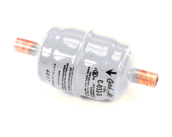 CORNELIUS 638004393 DRYER (ICO1007681) Each
