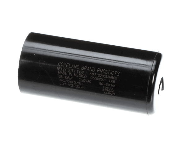CORNELIUS 25335 CAPAC SRT 230V 50HZ700 (ICO1007751) Each
