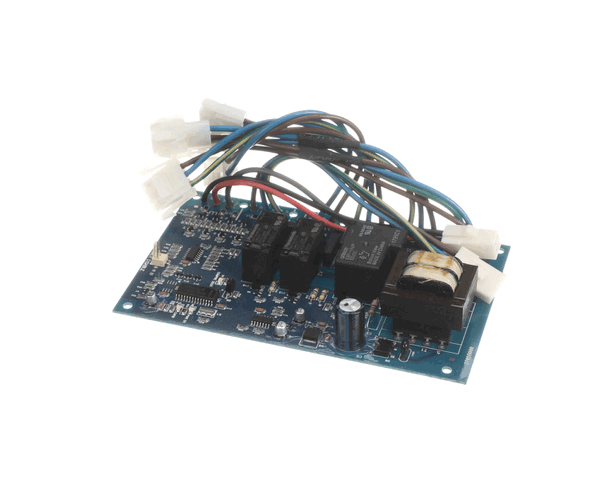 CORNELIUS 449999972 CONTROL ICE BANK 120/60 IMPULS (ICO1008006) Each