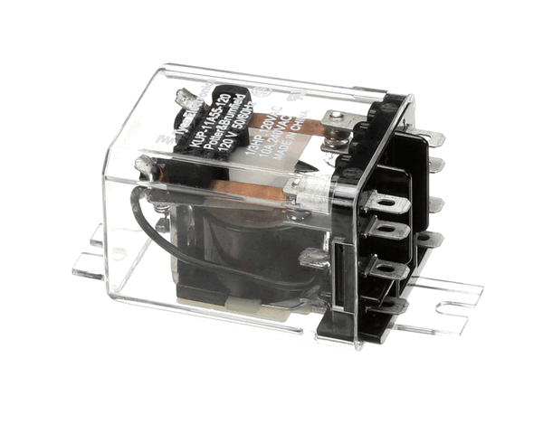 CORNELIUS 638003898 RELAY 120V 10 AMP (ICO1008093) Each