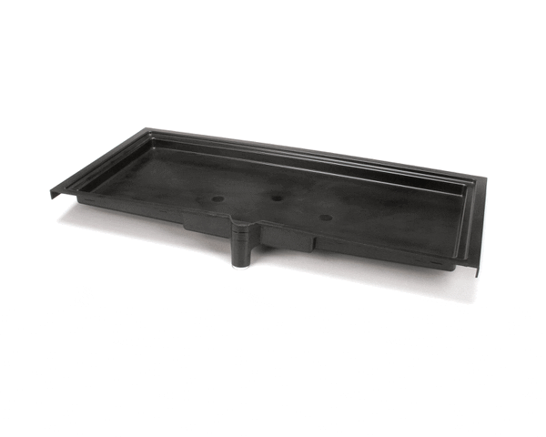 Cornelius 630150005 Drip Tray Inj Mold Dd Blk 23In (ICO1008222) Each