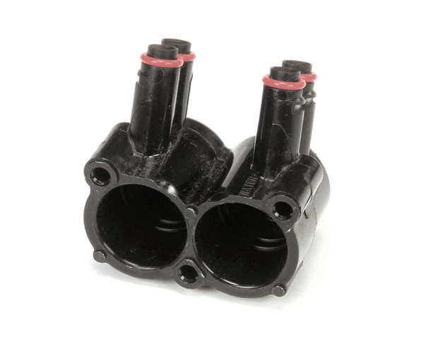 CORNELIUS 1907 BODY FLOW-CONTROL UF1 W/O-RING (ICO1008325) Each