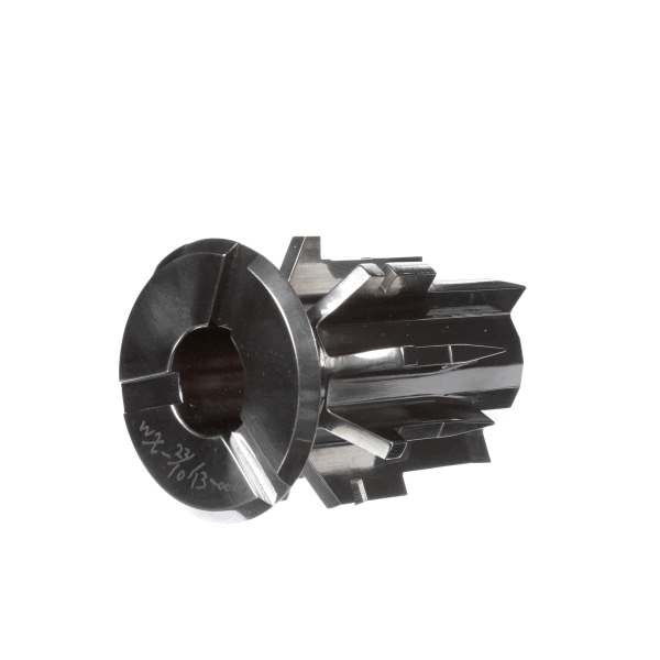 CORNELIUS 638090117 HEAD EXTRUDER ASSEMBLY 2" CUBER (ICO1008443) Each