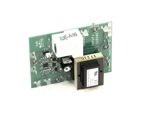 CORNELIUS 620314404 CONTROL LEVEL LIQUID 115V (ICO1008451) Each