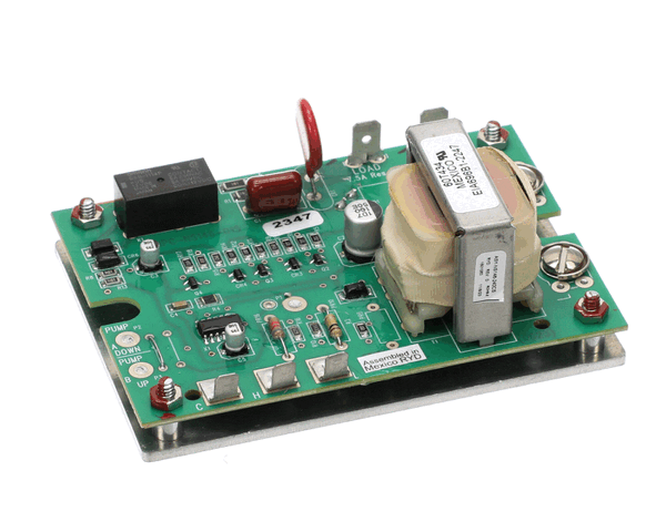 CORNELIUS 197359000 CONTROL LEVEL LIQ 230V (ICO1008613) Each