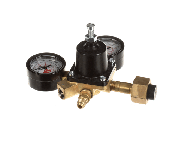 CORNELIUS 283125111 REGCO2 P 1X100 1/4FL (ICO1008641) Each