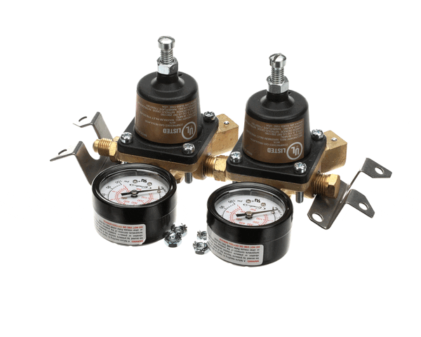 CORNELIUS 283012122 REGCO2 S 2X100 2-1/4FL (ICO1008642) Each