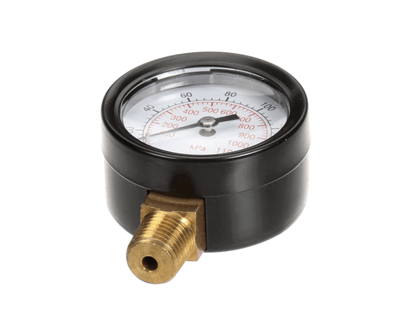 CORNELIUS 183285000 GAUGE 160 PSI 1100KPA (ICO1008644) Each