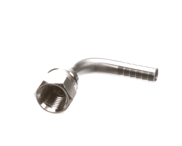 CORNELIUS 77040100 FITTING L SWL SS 1/4FL X1/4BB PRM (ICO1008645) Each