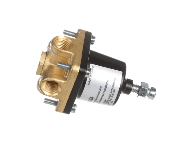 CORNELIUS 183460016 REG SQ S 60PSI W/RV (ICO1008656) Each