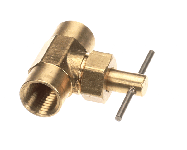 CORNELIUS 638032777 VALVE NEEDLE 1/4X1/4 FEM. PIPE (ICO1009101) Each
