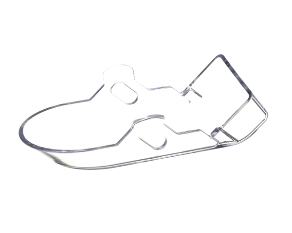 CORNELIUS 620504002 CHUTE ICE COVER UNDER COUNTER (ICO1009140) Each