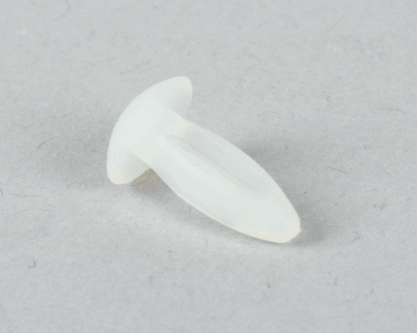 Cornelius 1010155 Rivet Spr Ret (Pkg 6) (ICO1010155) Each